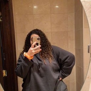 Meet your Posher, Gabrielle